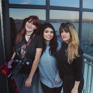 Meet your Posher, Miranda